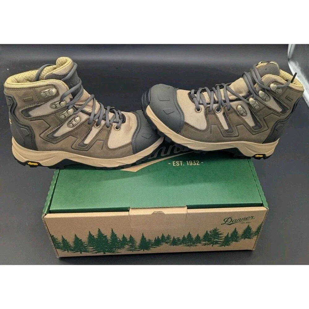 DANNER DOWNRANGE 6